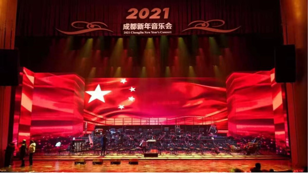 鷹皇走過(guò)的2020，每一步都是故事