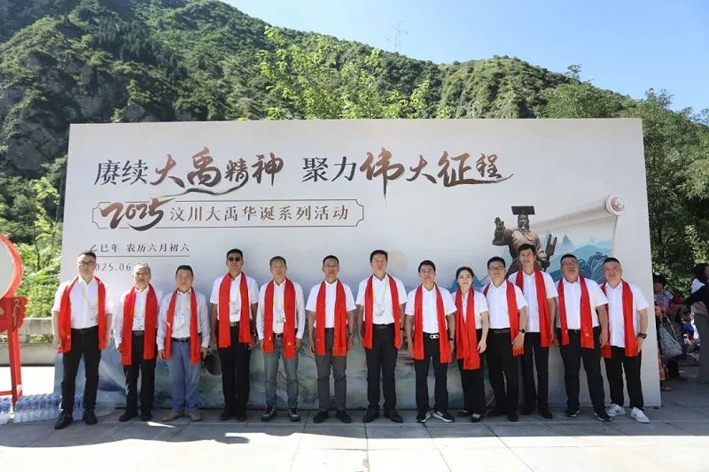 鷹皇科技6月簡(jiǎn)報(bào)｜夯實(shí)基礎(chǔ)、行穩(wěn)致遠(yuǎn)