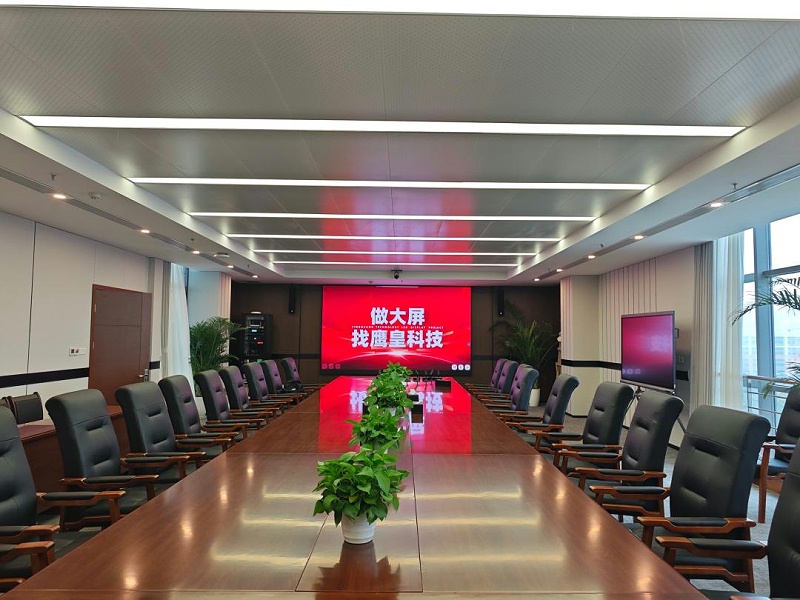 鷹皇科技12月簡報｜冰雪鑒鋒芒 征途啟新陽