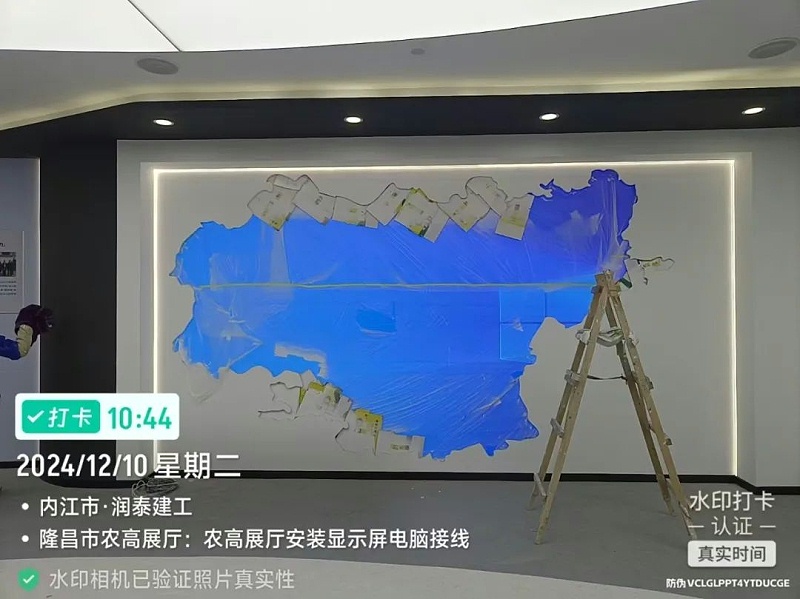 鷹皇科技12月簡報｜冰雪鑒鋒芒 征途啟新陽