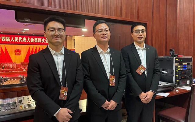 鷹皇科技一月簡(jiǎn)報(bào),成都鷹皇科技專業(yè)舞臺(tái)燈光音響視頻工程