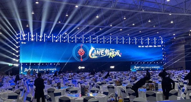 鷹皇科技一月簡(jiǎn)報(bào),成都鷹皇科技專業(yè)舞臺(tái)燈光音響視頻工程