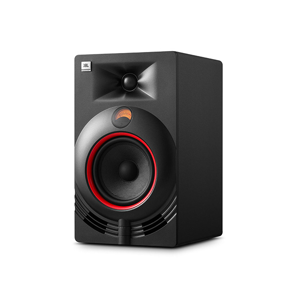 JBL NANO K5有源監(jiān)聽音箱-2